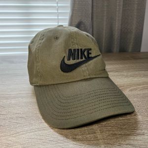 Nike hat